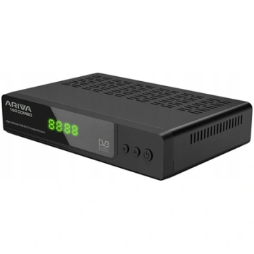 Tuner TV Ferguson Tuner Ariva 160 Combo DVB-S/S2,