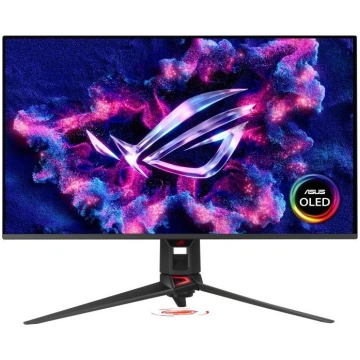 Asus Monitor 31.5 cala pg32ucdmr rog qd-oled 0.03m
