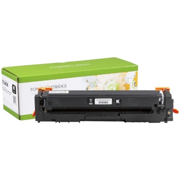 Static Control Toner Cartridge Black (New Chip), C