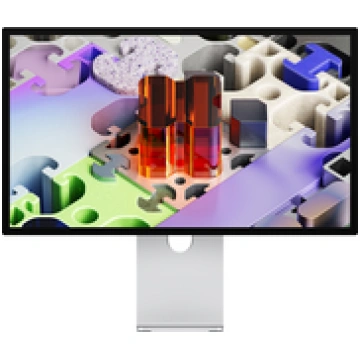 Apple Studio Display XDR - Standard glass - Tilt- 