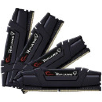 G.Skill Ripjaws V atmiņa. DDR4. CL18 (F4-3600C18Q-