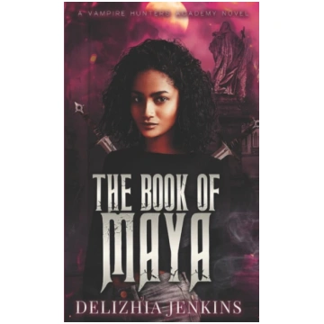 Book of Maya Bookshop