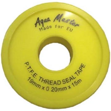 Teflona lente AquaTherm 12mmx0.2mmx10m