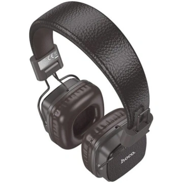 Bezvadu austiņas Hoco W56 - Bluetooth 5.4, AUX, lī