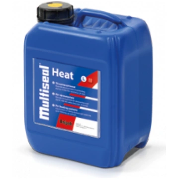 Hermētiķis MULTISEAL Heat S, 2.5L, K058010025