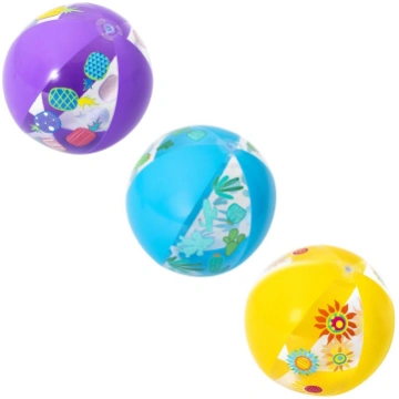 Bestway Piepūšama bumba 51cm (6942138967142) | 694
