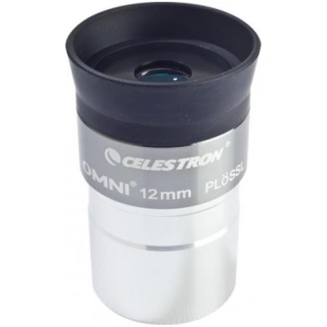 Celestron Omni 12mm (1.25") okulārs