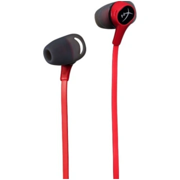 Lietots - Austiņas HyperX Cloud Earbuds