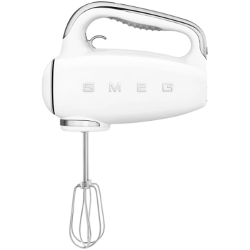 Rokas mikseris 50's Style pasteļu zils Smeg