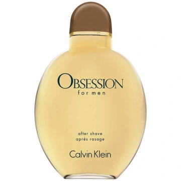 CALVIN KLEIN Obsession Men AS 125ml