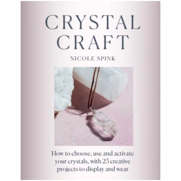 Crystal Craft Nicole Spink