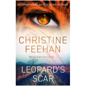 Leopard"s Scar