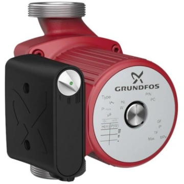 Grundfos cirkulācijas sūknis UPS 32-100N 2"" 180 (