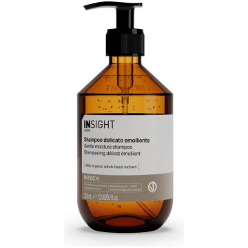 Insight INTECH GENTLE EMOLLIENT SHAMPOO - Maigi at