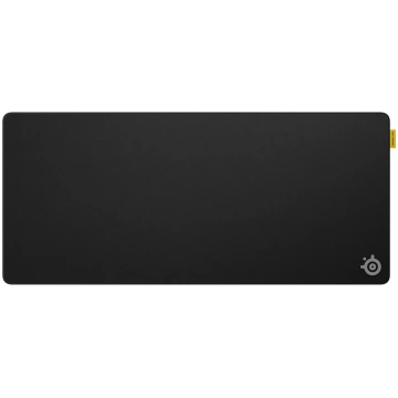 Steelseries QcK Performance Control, XL, melna - D