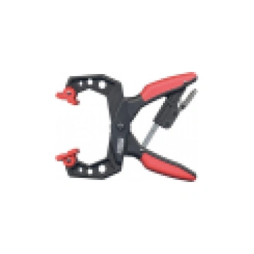 Spīles ar fiksāciju BESSEY Clippix XCR2