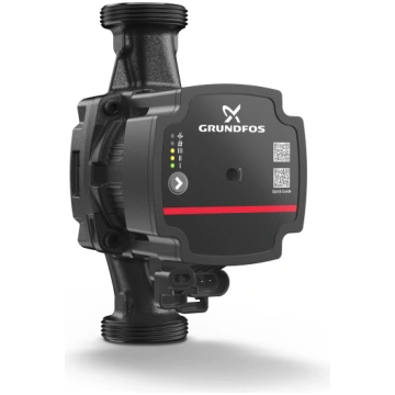 Cirkulācijas sūknis Grundfos Alpha1 L 25-60, 130 m