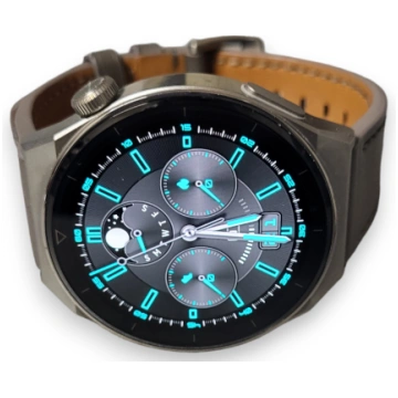 Lietots - Huawei Watch GT 3 Pro (ODN-B19)
