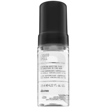 Davines Liquid Spell Reinforcing Bodifying Fluid 1