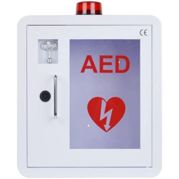 JYHHHGDS AED defibrilatora uzglabāšanas skapis Sie