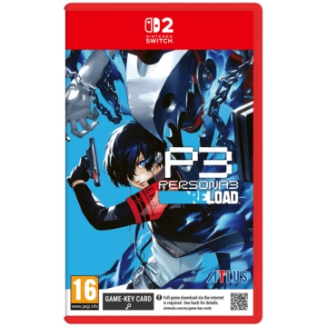 Persona 3 Reload 5055277056750 (5055277056750) ( J