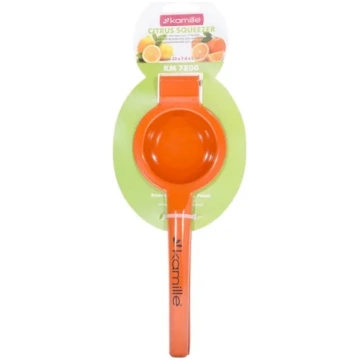 Citrusaugļu sulas spiede Kamille 7800