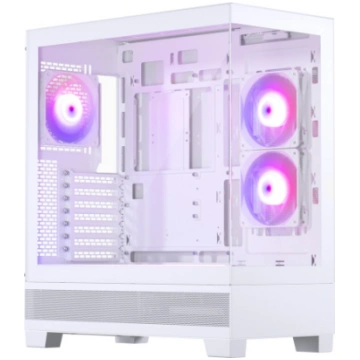 Phanteks XT VIEW Mid Tower White PH-XT523V1_DWT01