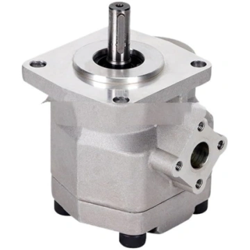 Hidraulikas hidraulikas sūknis HGP-2A-F12RHGP-2A-F