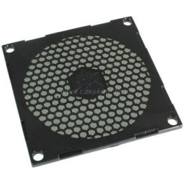 Silverstone Filtrs Putekļu Grill 80mm (sst-ff81b)