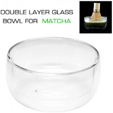 GF Matcha tējas pagatavošanas trauks 500 ml. Match