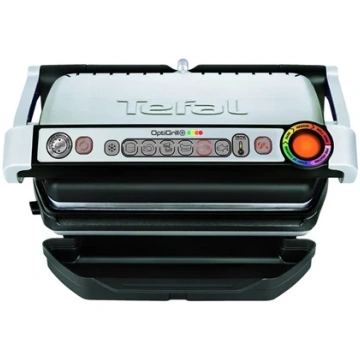 TEFAL Elektriskais galda grils Tefal OptiGrill+ GC