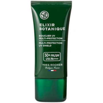 Yves Rocher Elixir Botanique High UV protection Cr