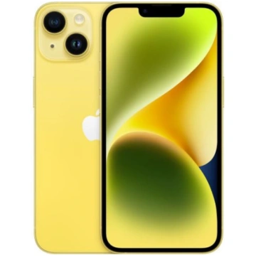 Apple iPhone 14 Plus 128GB Yellow