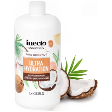 Inecto Essentials conditioner Ultra Hydration Pure