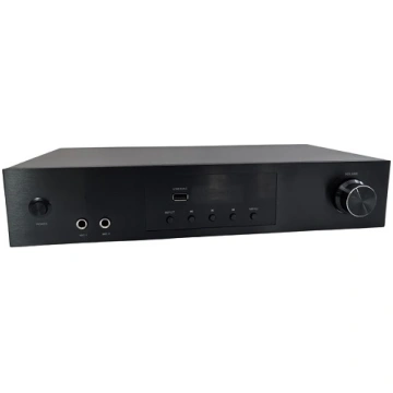 Audio Amplifier, HIFI stereo, 120W | BS330638