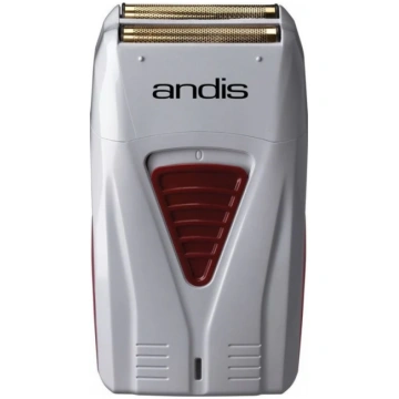 Professional rechargeable mobile shaver Andis Ts-1