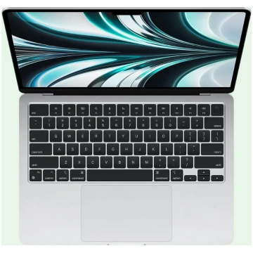 Lietots - Apple MacBook Air (13 2022, M2) / Apple 