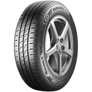 Barum Bravuris 5HM 215/45 R17 91Y