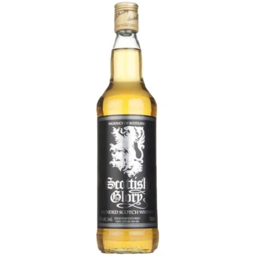 Scottish Glory Blend