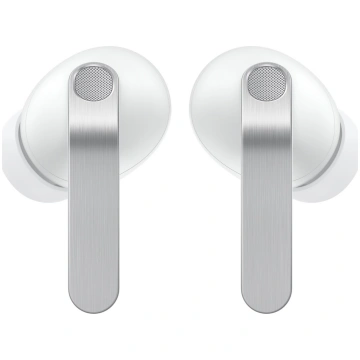 HEADSET GALAXY BUDS4 PRO/WHITE SM-R640 SAMSUNG