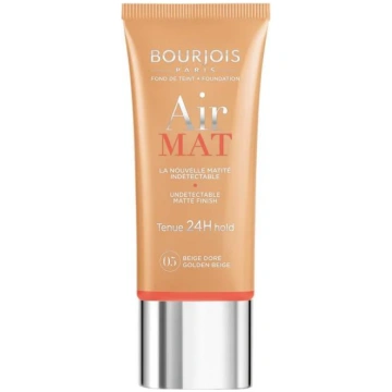 Bourjois Paris Air Mat 05 Golden Beige 30 Ml