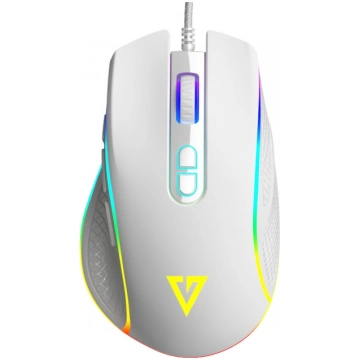 MODECOM Volcano Veles wired gaming mouse 12800 dpi