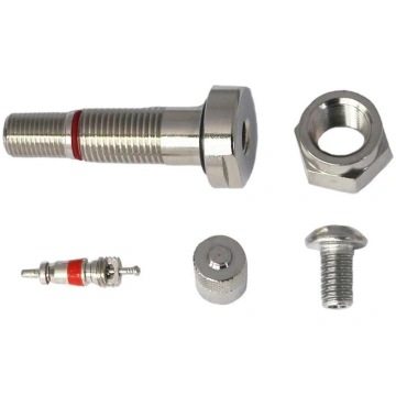 TPMS Sensor Schrader Truck TPMS Service Kit 803328