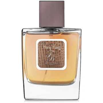 Franck Boclet Ylang Ylang EDP parfimērijas ūdens u