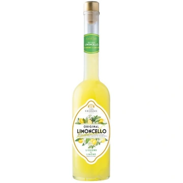 Liķieris Casa Charlize Limoncello 26%