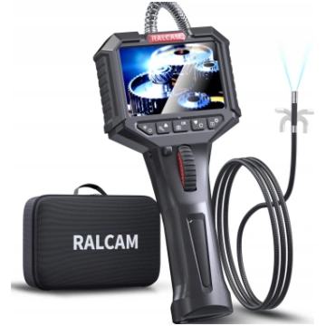 Ralcam Ralcam Endoskop Boroskop N306 14513589 (541