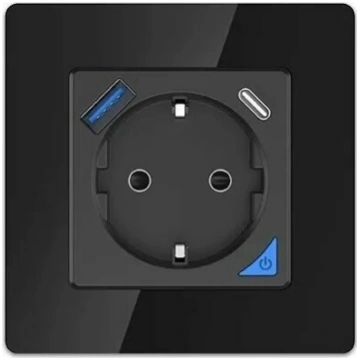ExtraLink Extralink Smart Life Wall Socket Set Pro