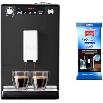 Melitta Solo pilnībā automātiskais kafijas automāt