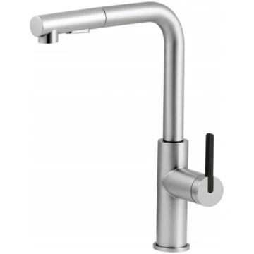 Kitchen faucet with pull-out spout | BKM_F73M | 59