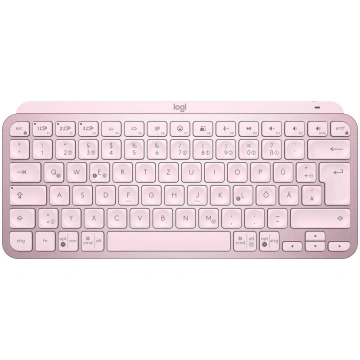 Klavietes Logitech MX Keys Mini